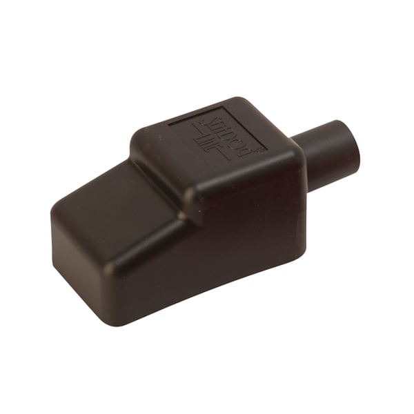 Sea-Dog Sea-Dog 415112 1/2" Battery Terminal Cover - Black 415112 - main